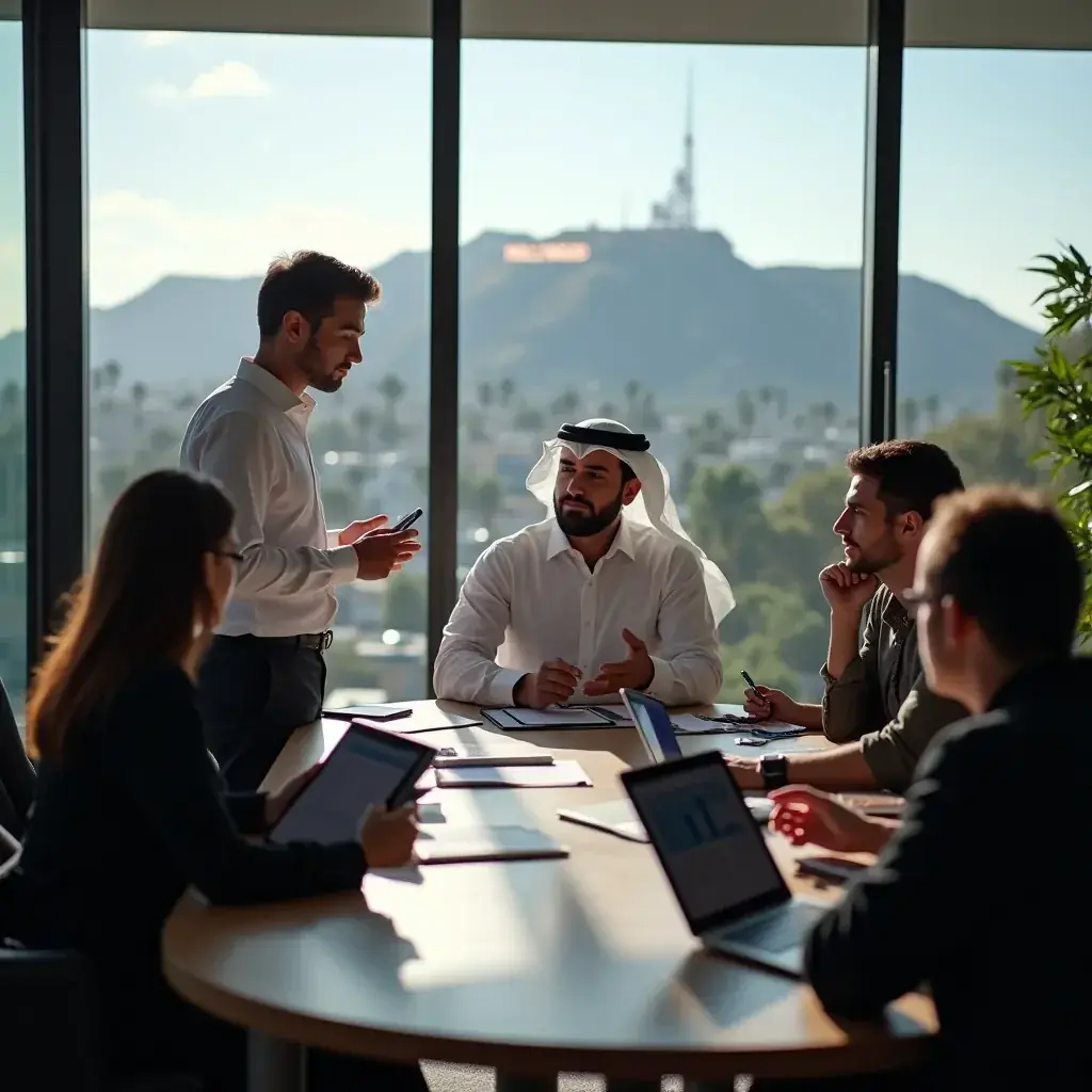 Minimalist design showcase